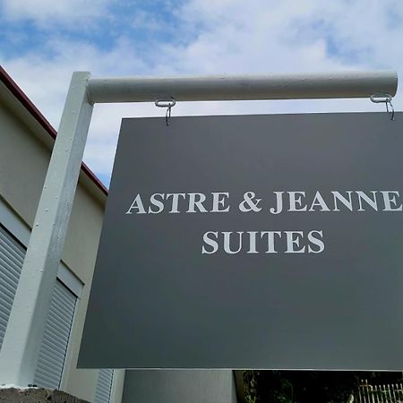 Astre&Jeanne Suites Sozopoli Ngoại thất bức ảnh