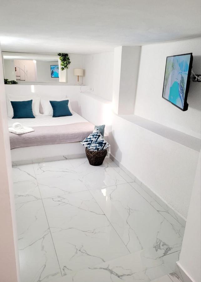 Astre&Jeanne Suites Sozopoli Ngoại thất bức ảnh