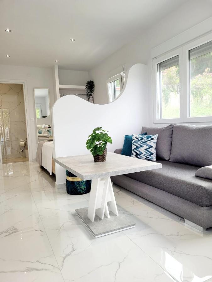 Astre&Jeanne Suites Sozopoli Ngoại thất bức ảnh