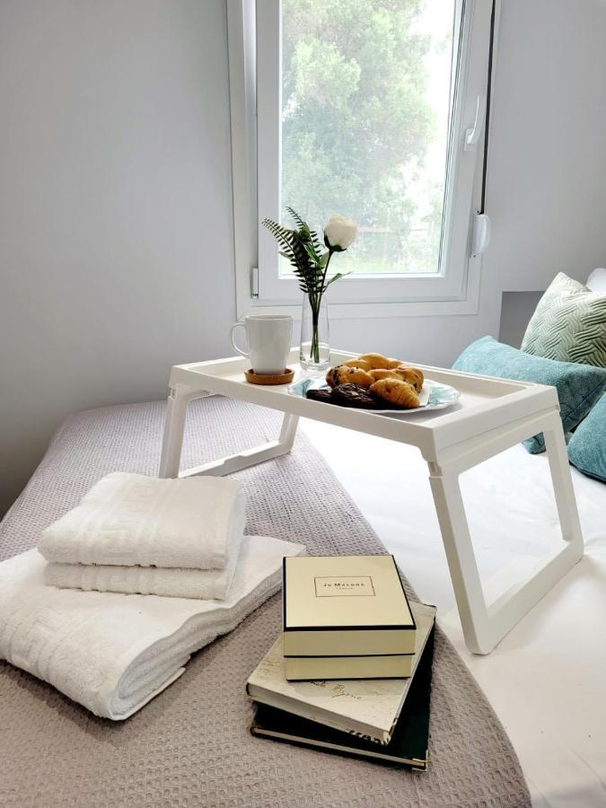 Astre&Jeanne Suites Sozopoli Ngoại thất bức ảnh