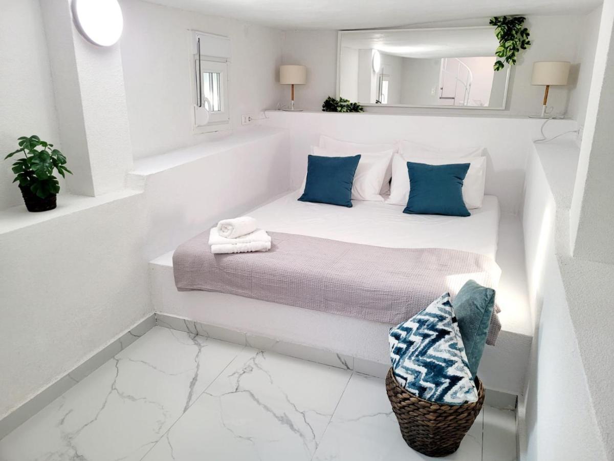 Astre&Jeanne Suites Sozopoli Ngoại thất bức ảnh