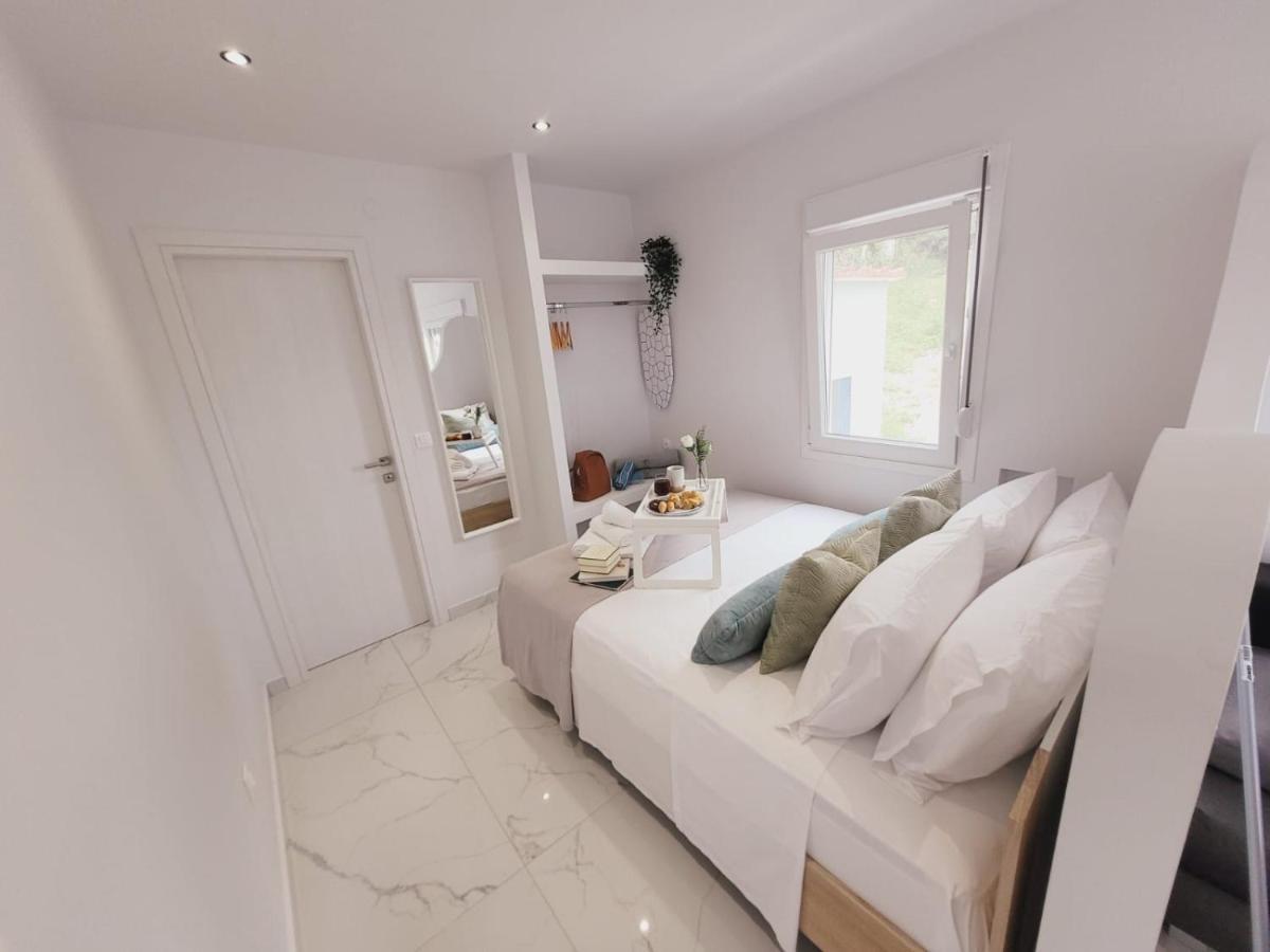 Astre&Jeanne Suites Sozopoli Ngoại thất bức ảnh