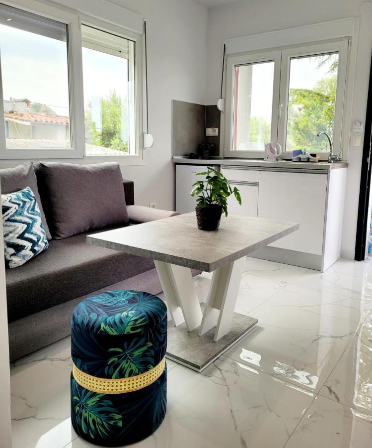 Astre&Jeanne Suites Sozopoli Ngoại thất bức ảnh
