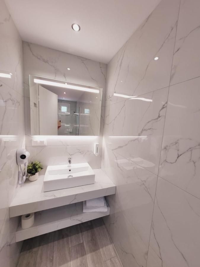 Astre&Jeanne Suites Sozopoli Ngoại thất bức ảnh